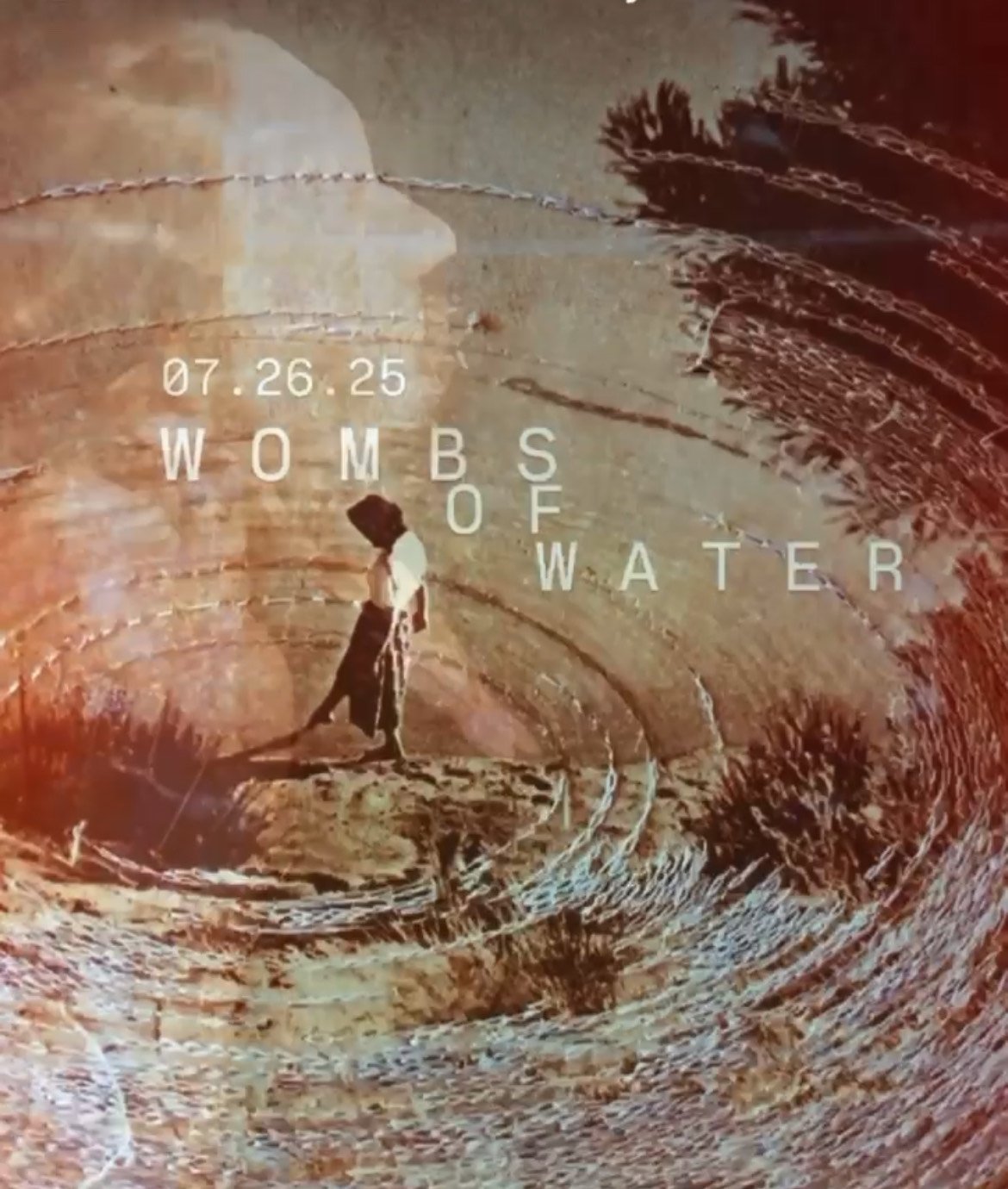 Wombs of Water