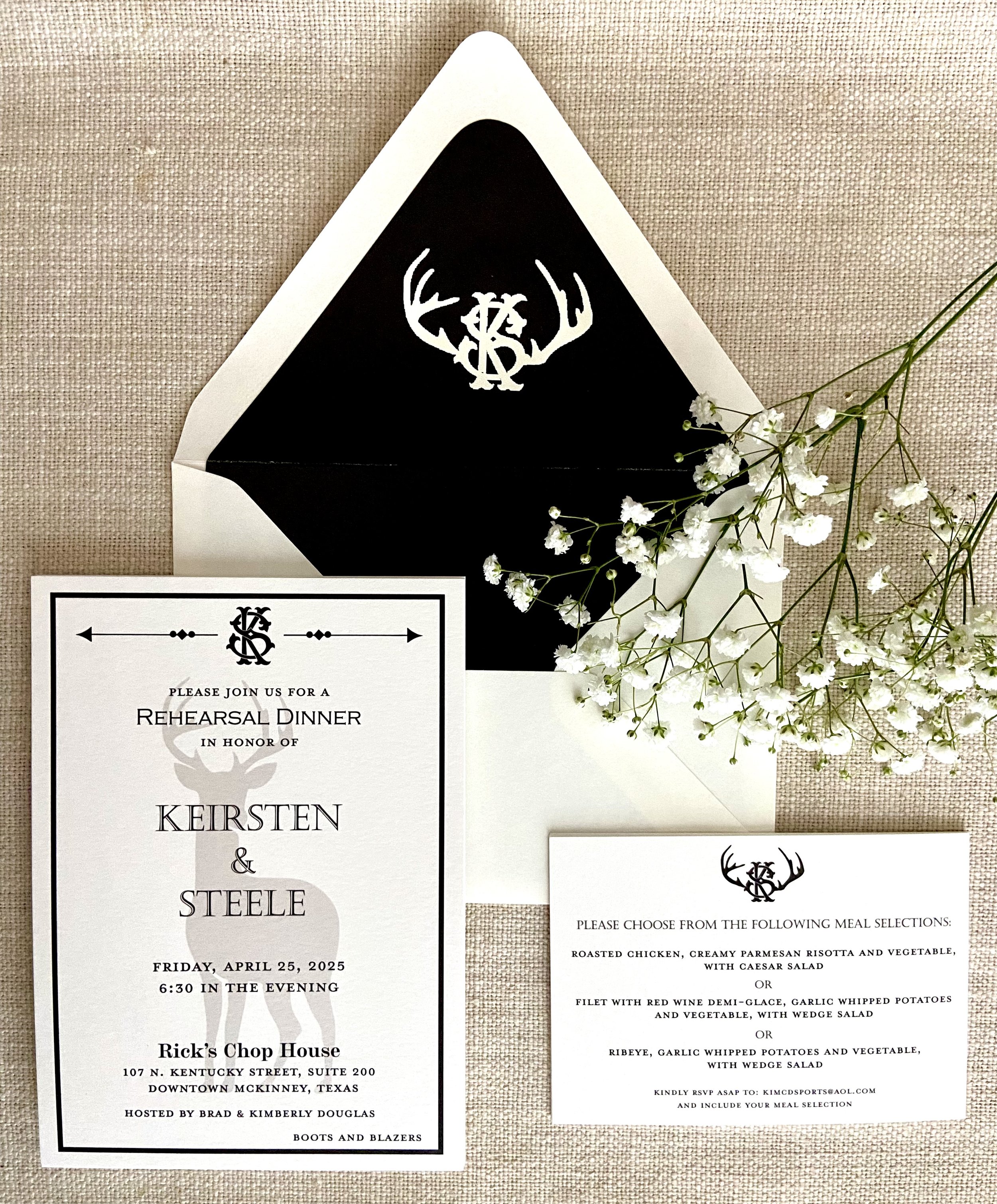 Douglas Rehearsal dinner invitations.jpg