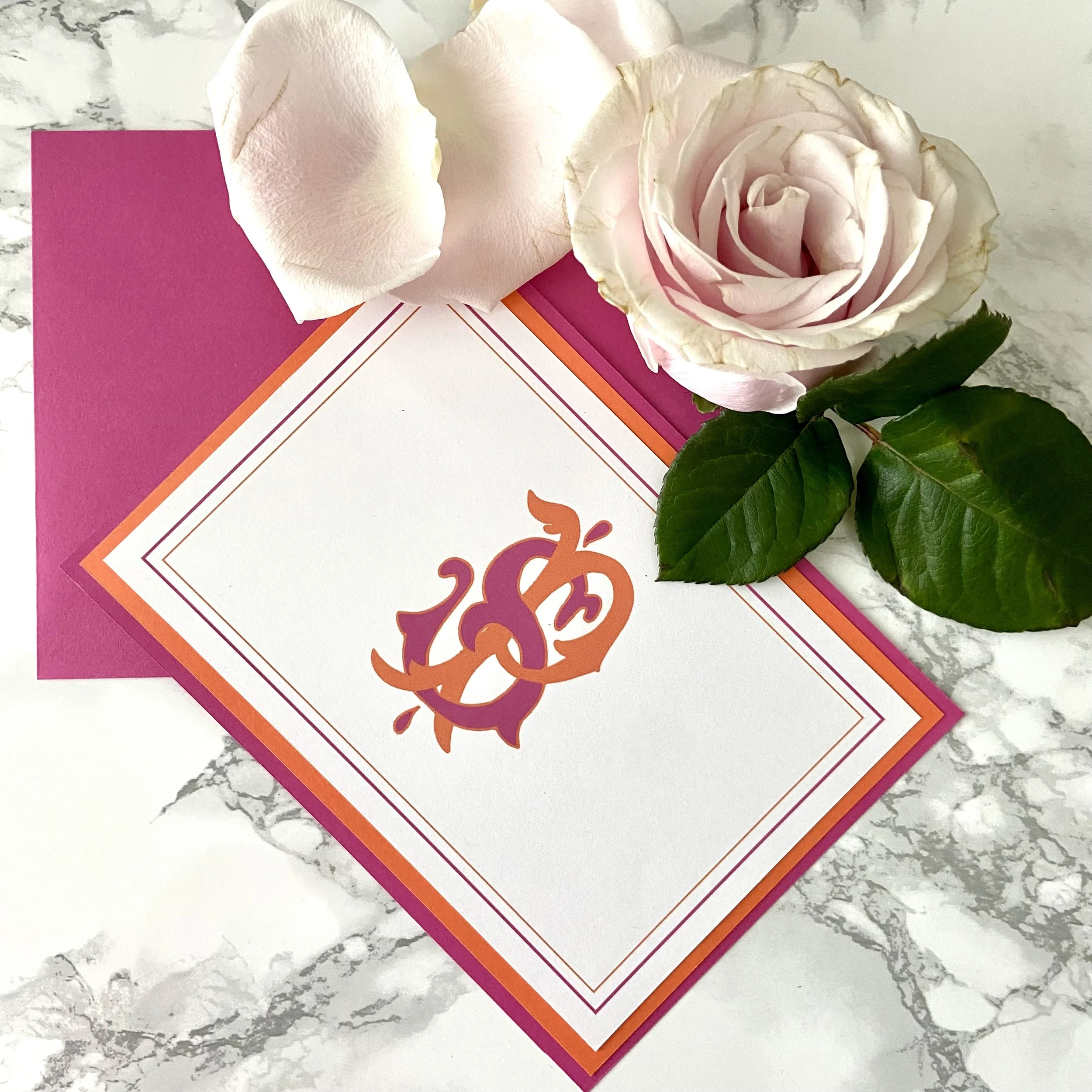 Monogram