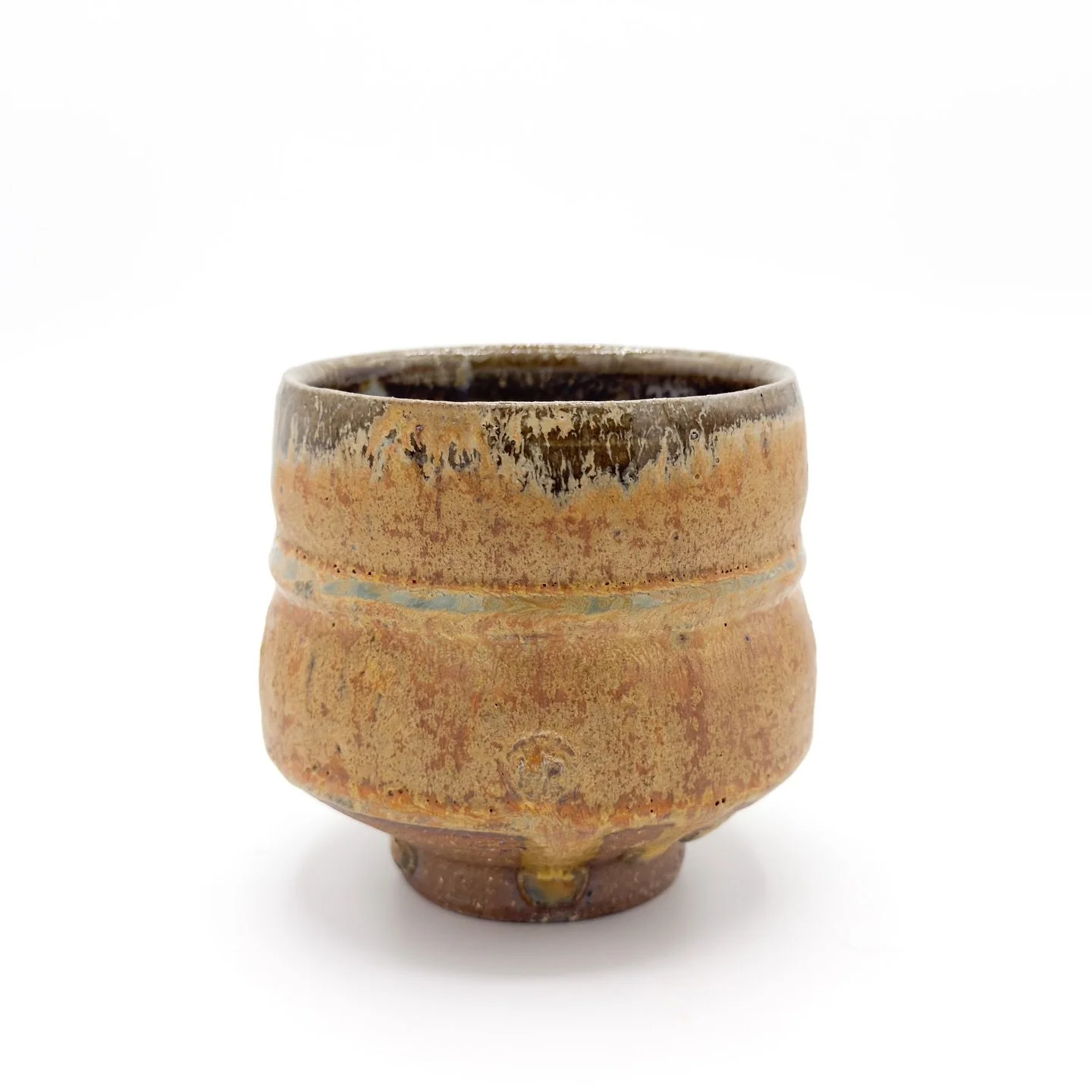 🍁 Fall Kiln Opening Sale 🍁

We just had a kiln opening here and there are loads of new pots available on our shop including these 🔥 whiskey sippers

Use Code &lsquo;FALL24&rsquo; on our Etsy page this Friday-Sunday for 20% off your order.