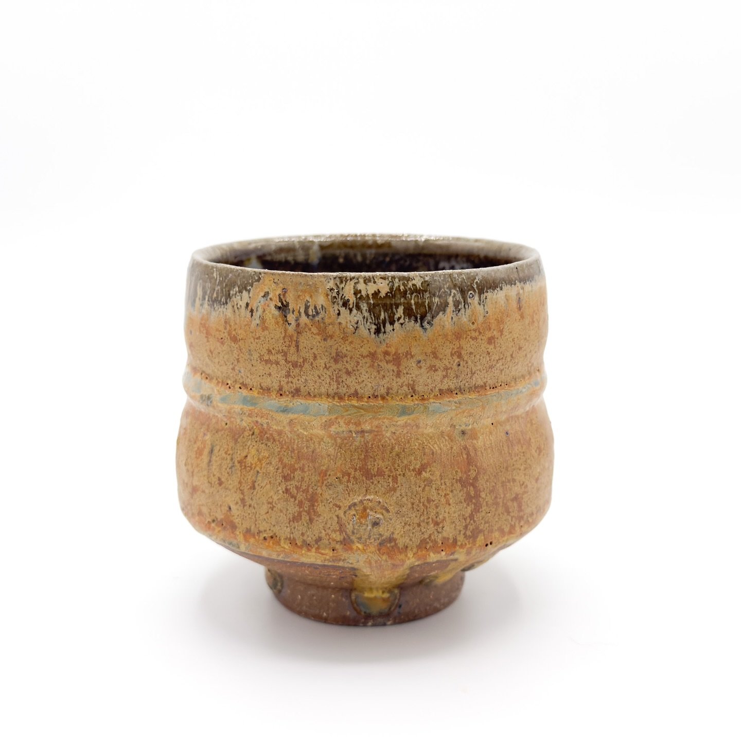 🍁 Fall Kiln Opening Sale 🍁

We just had a kiln opening here and there are loads of new pots available on our shop including these 🔥 whiskey sippers

Use Code &lsquo;FALL24&rsquo; on our Etsy page this Friday-Sunday for 20% off your order.