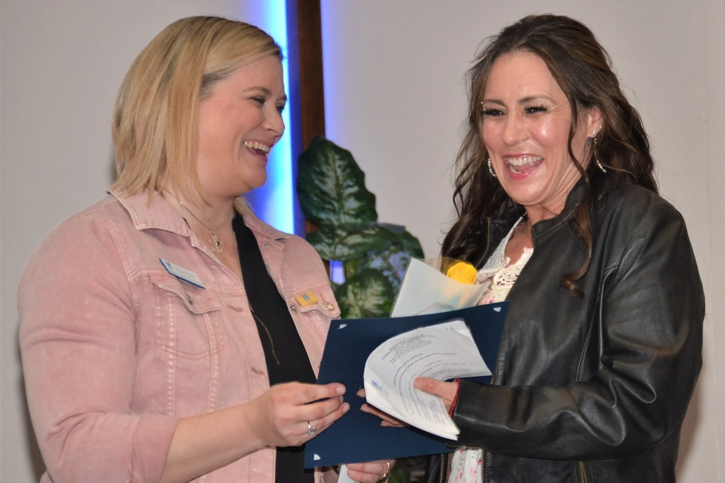 Join SIPK — Soroptimist International of Pasco-Kennewick