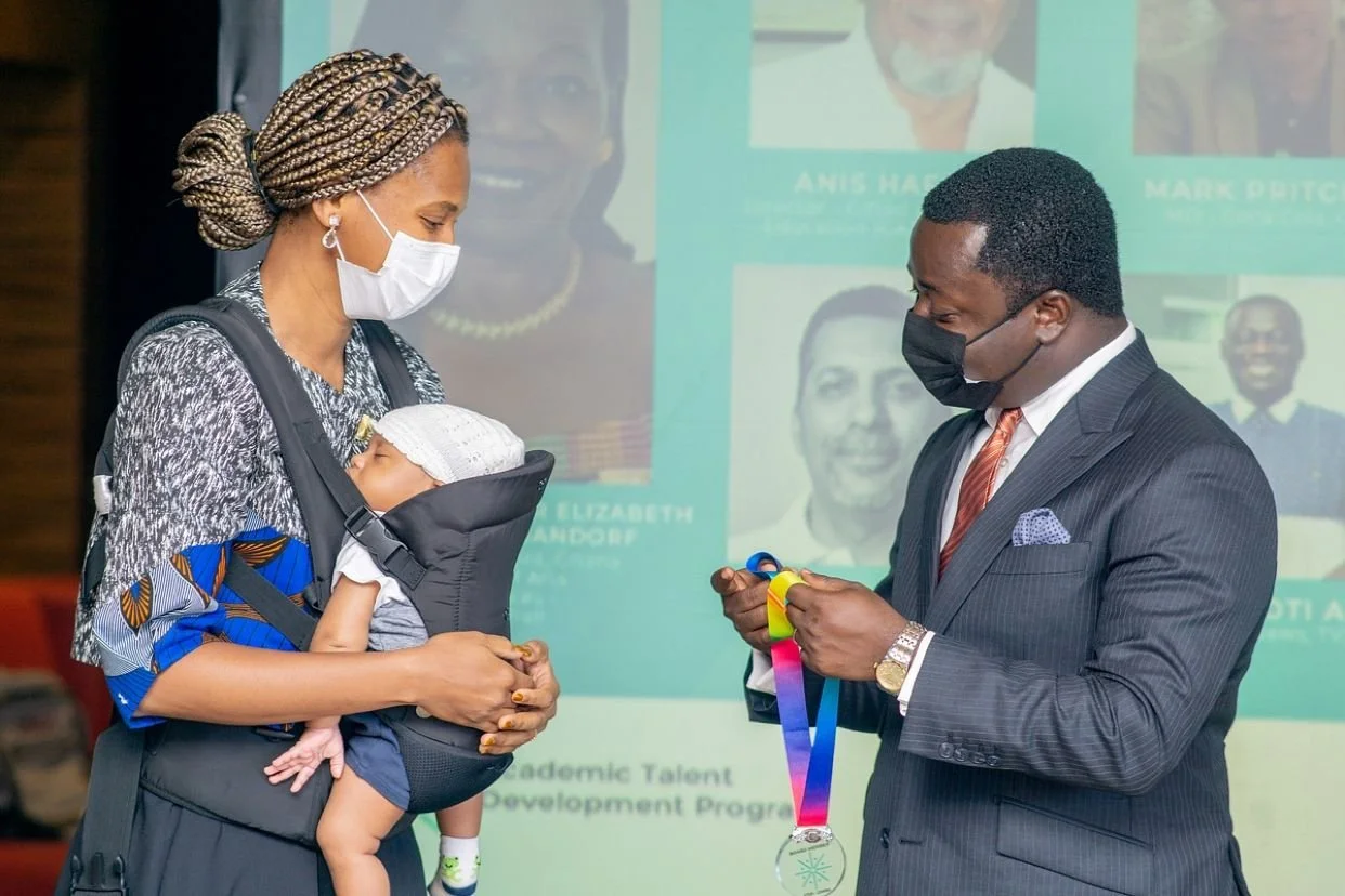 Introducing the Working Motherhood Initiative