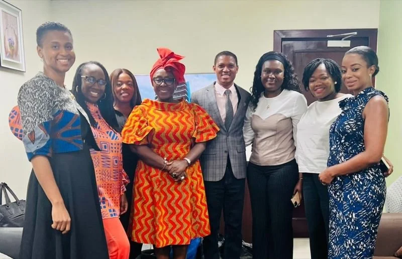 Ghana’s Labour (Amendment) “Parental Leave for All” Bill