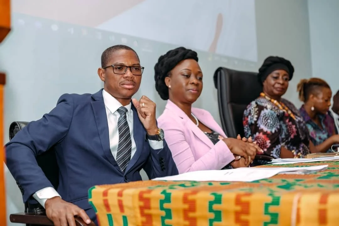 Working Motherhood Initiative Calls on Ghana’s Parliament for Swift Legislative Action on New “Parental Leave for All” Bill