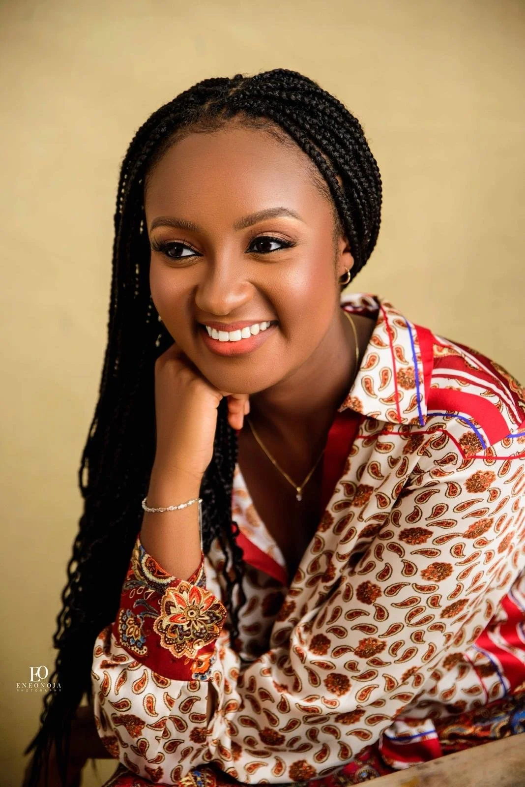 Working Motherhood Initiative Announces Estelle Sackey-Obe as Founding Executive Director