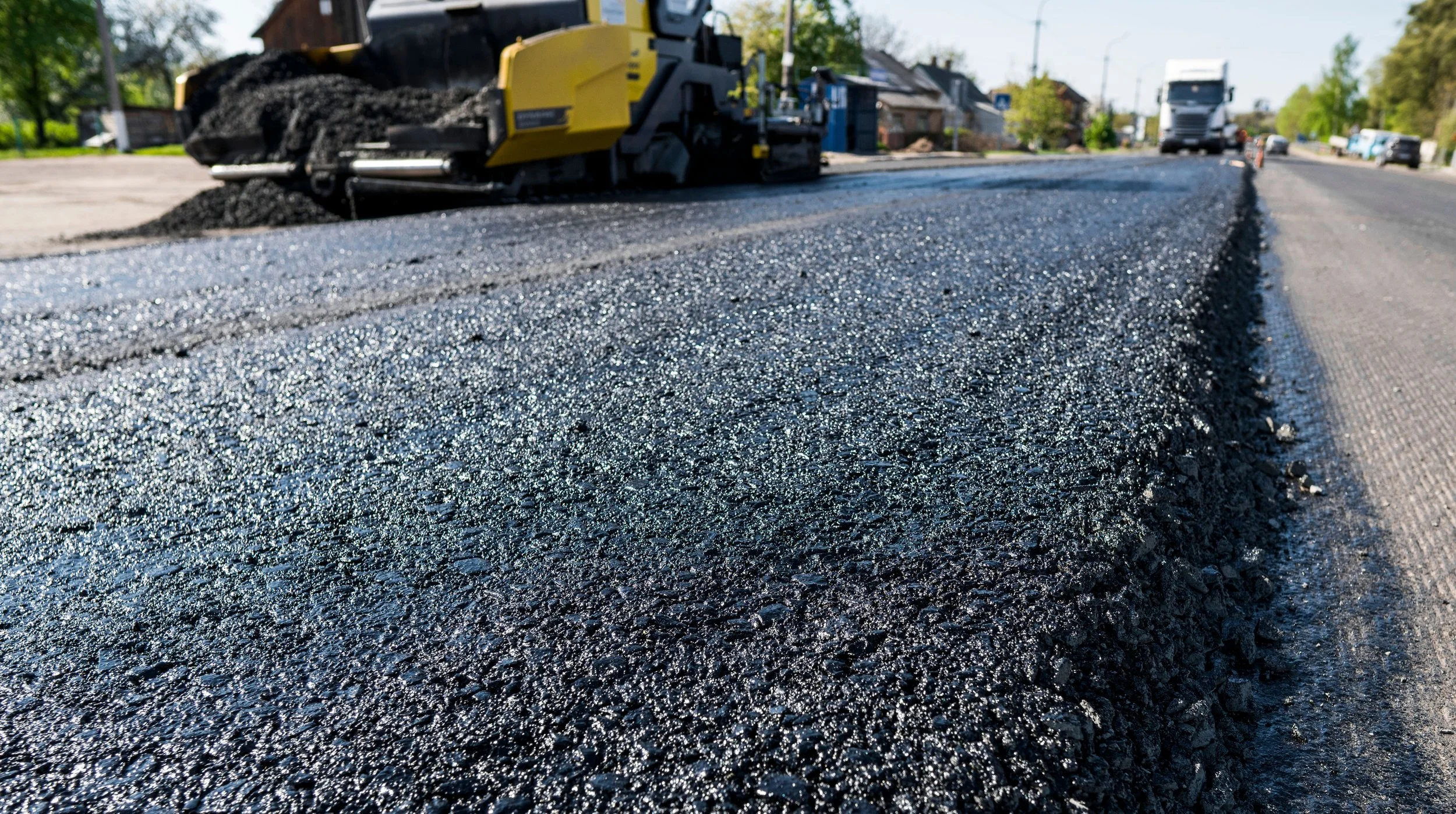 6 Questions to Ask Before Starting a Paving Project