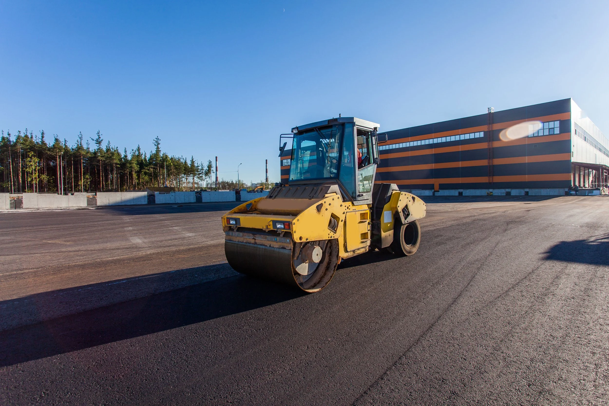 The Surprising Benefits Of Hiring Local Contractors