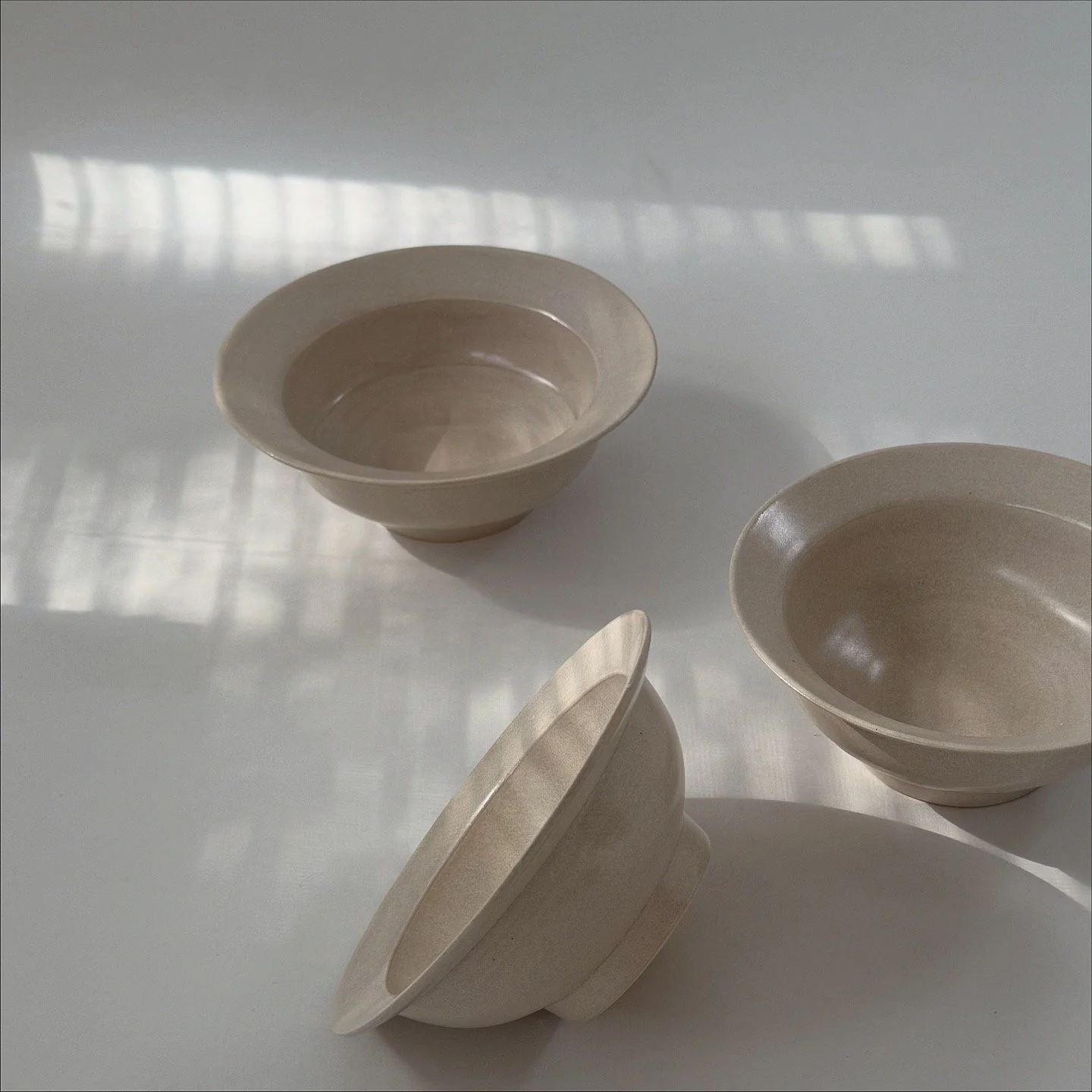 Isolde Bowl