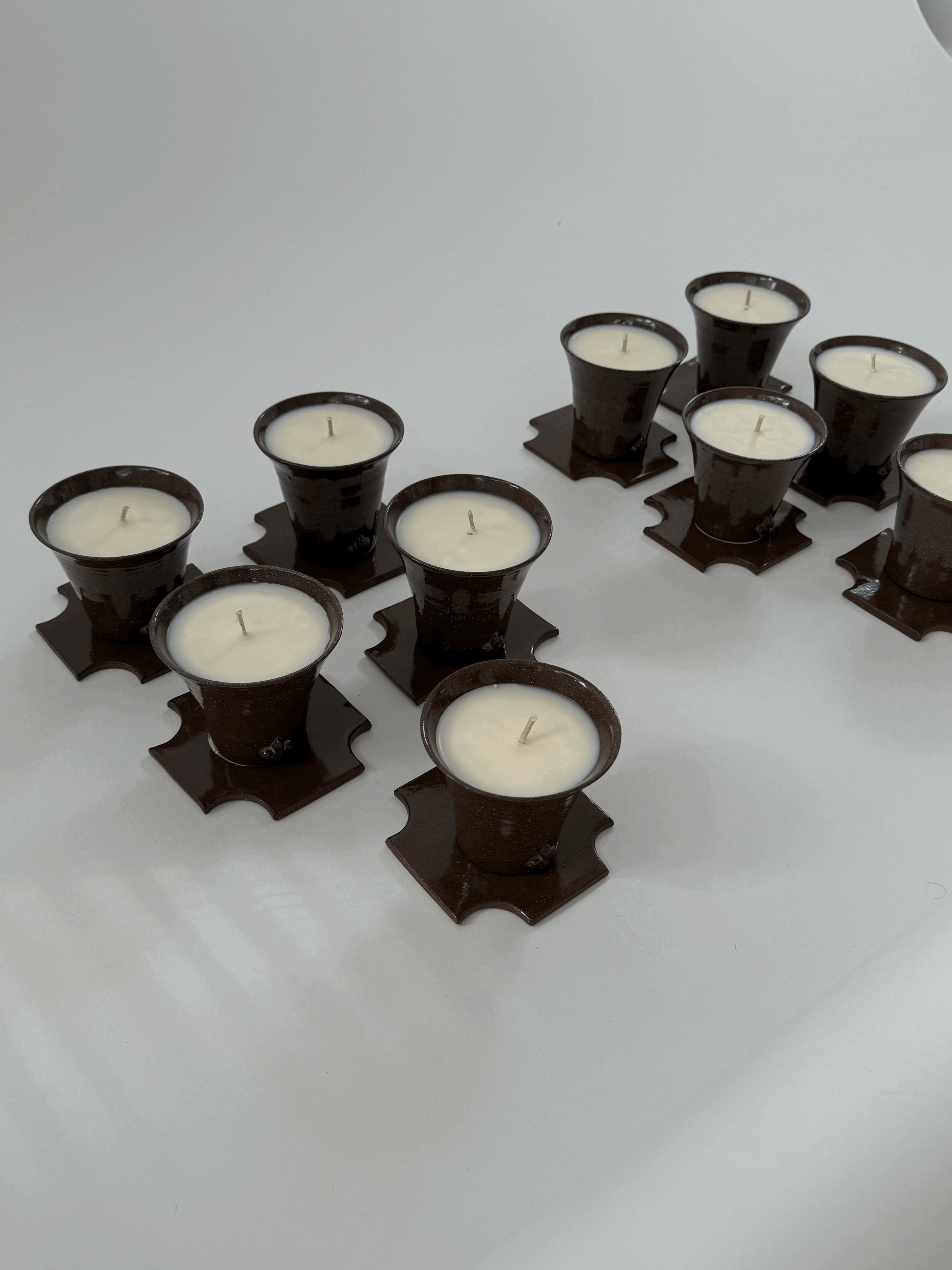 Noor Candle