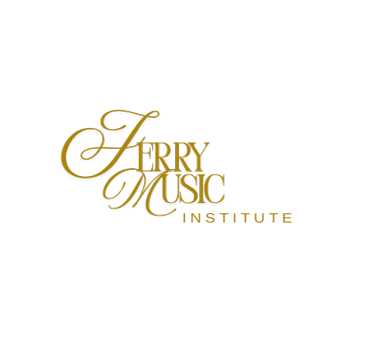 Jerry Music Institute logo