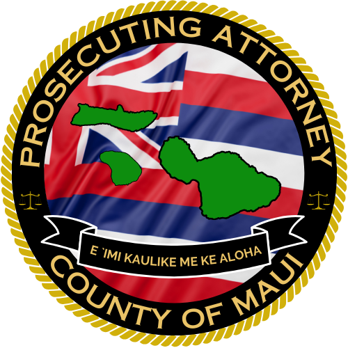 Maui Prosecutors