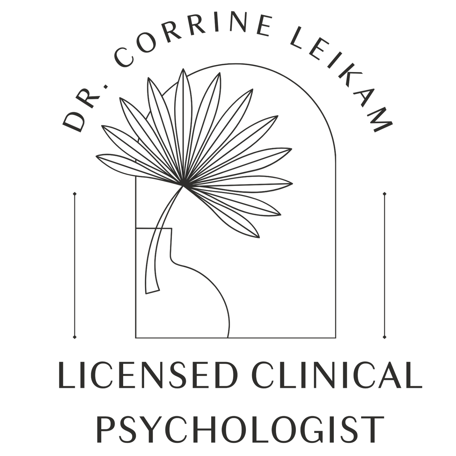 Dr. Corrine Leikam