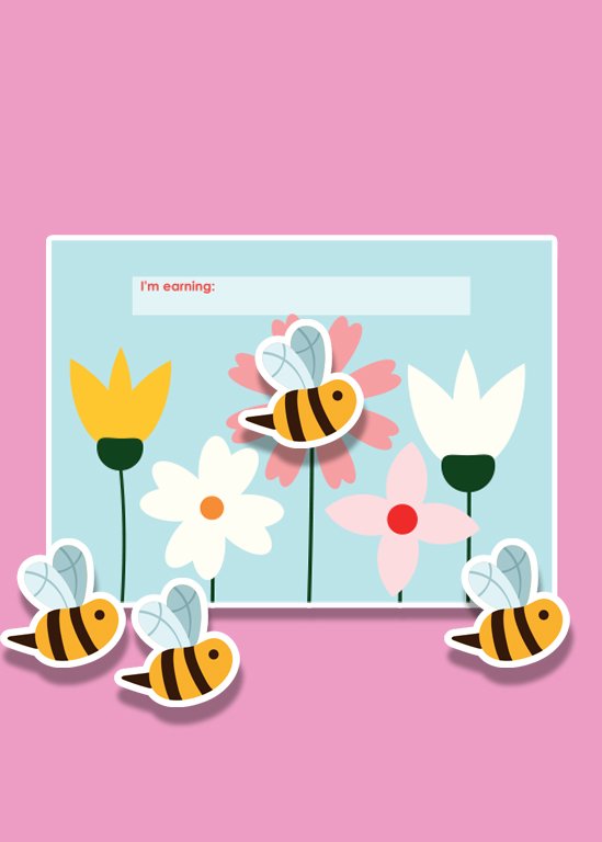 Flowers and Bees.jpg