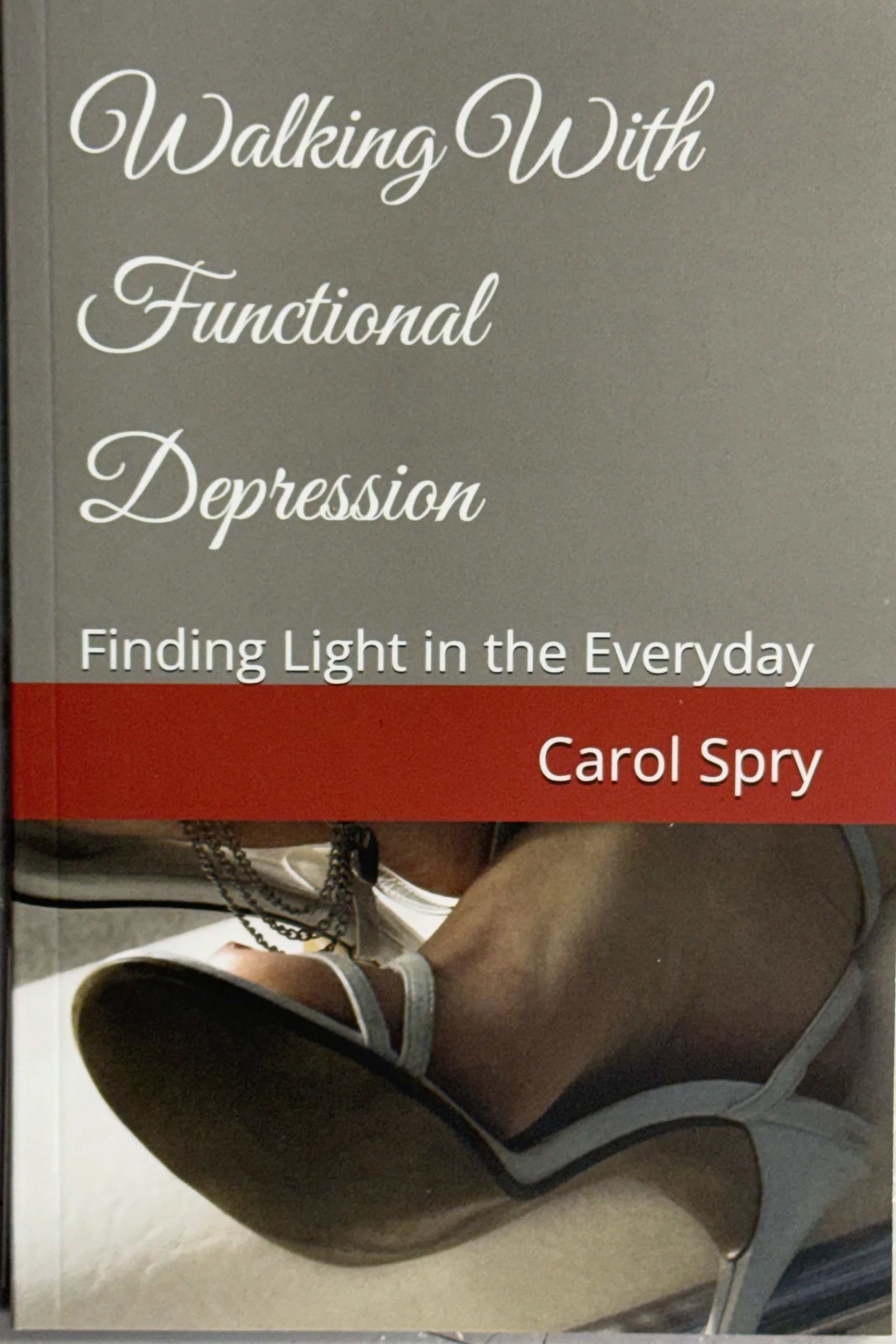 Walking with Functional Depression