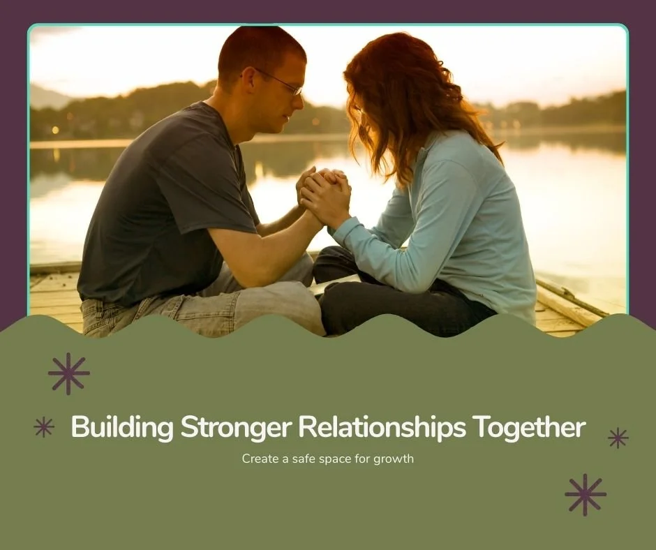 Healthy Relationships Start With You