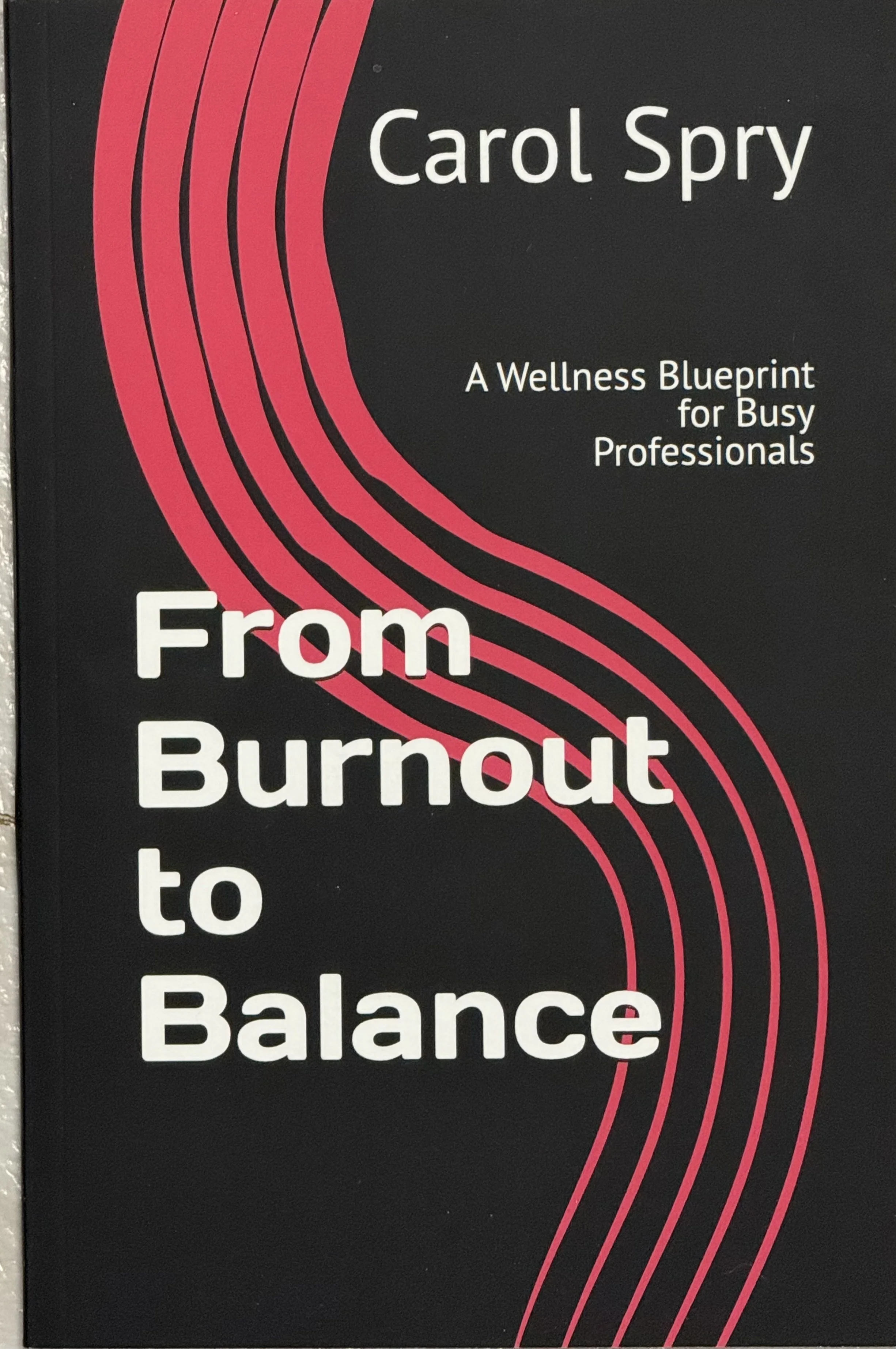From Burnout to Balance