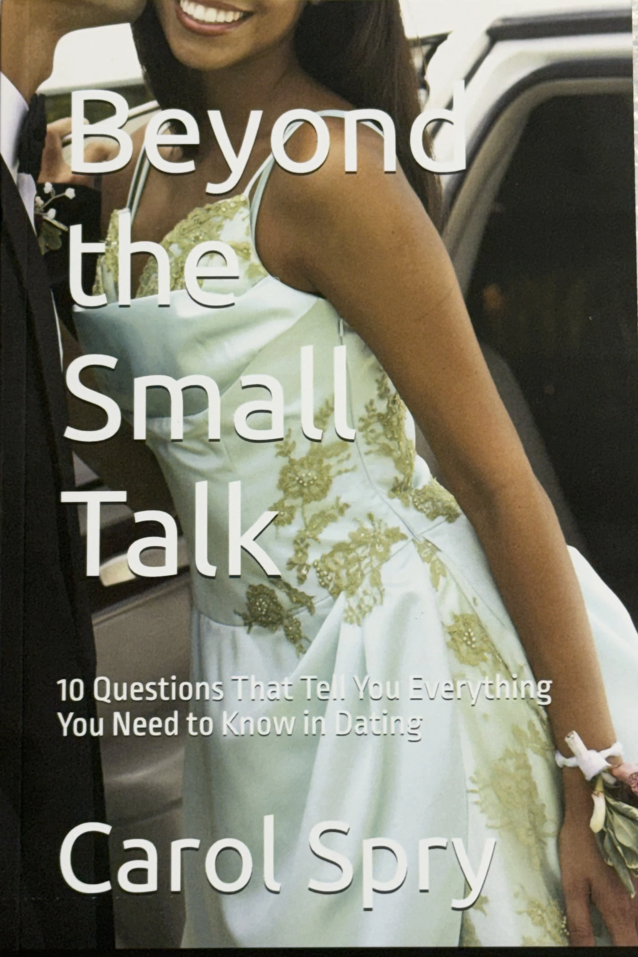 Beyond  The Small Talk