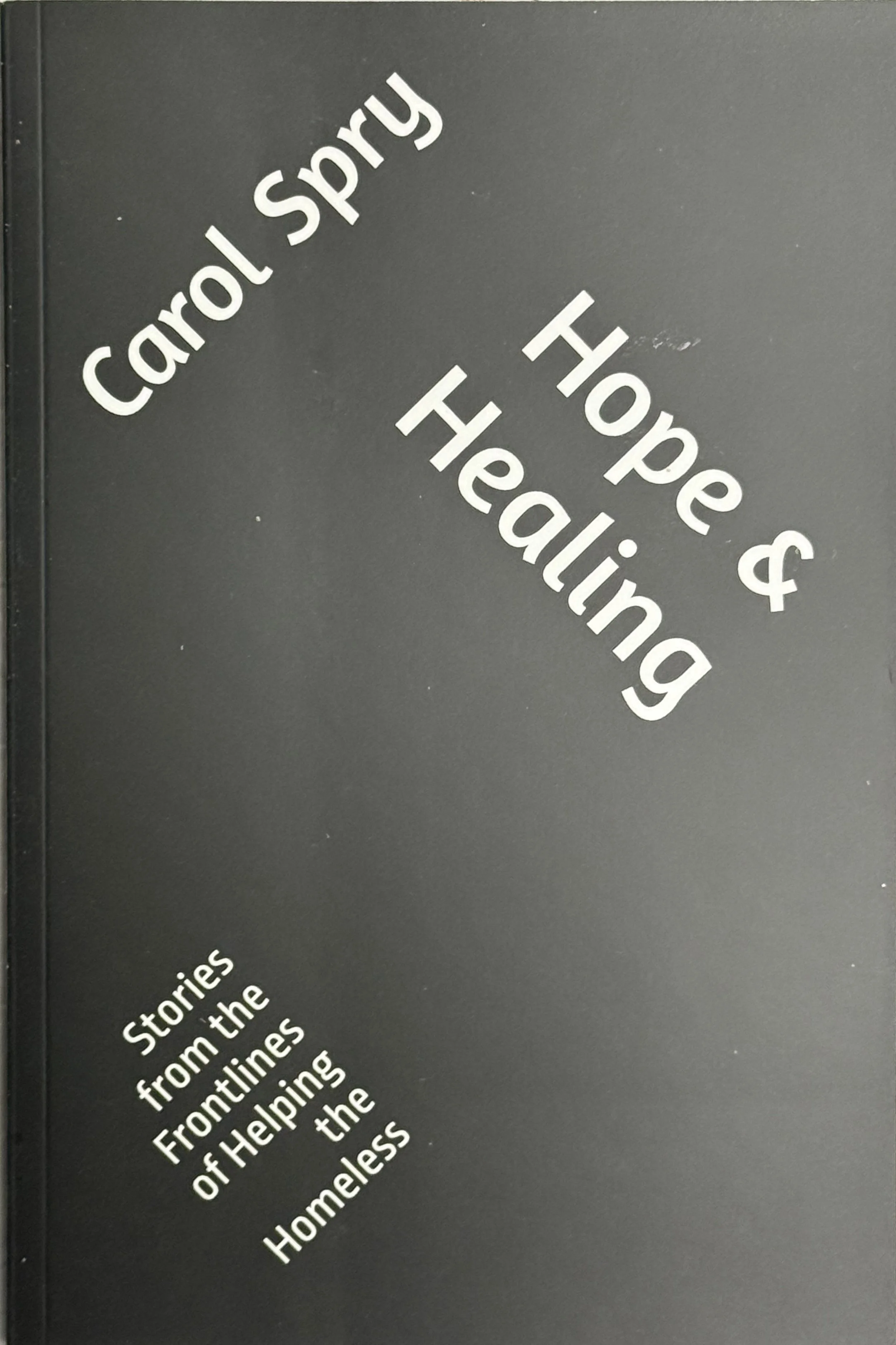 Hope and Healing