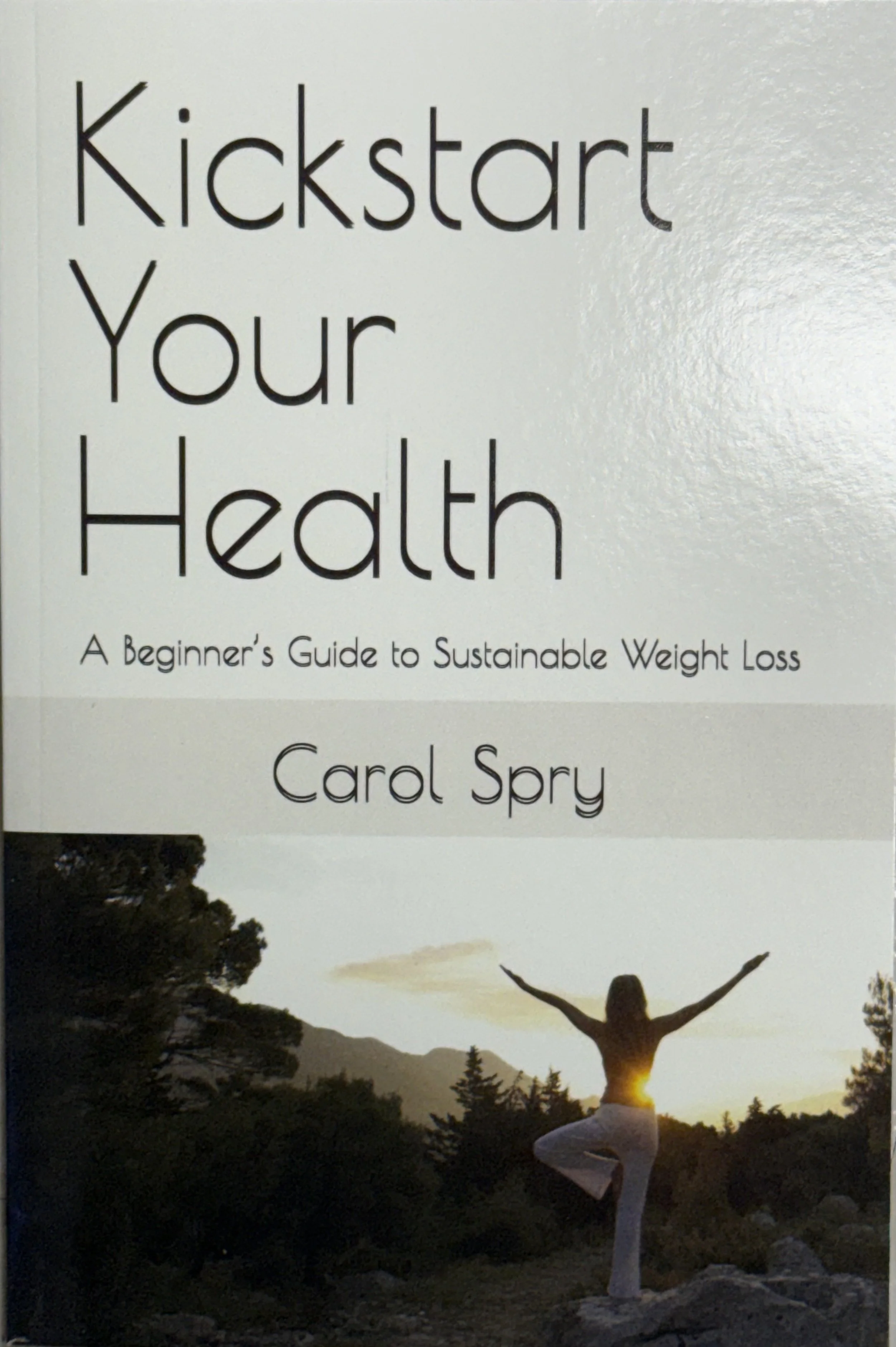 Kickstart Your Health