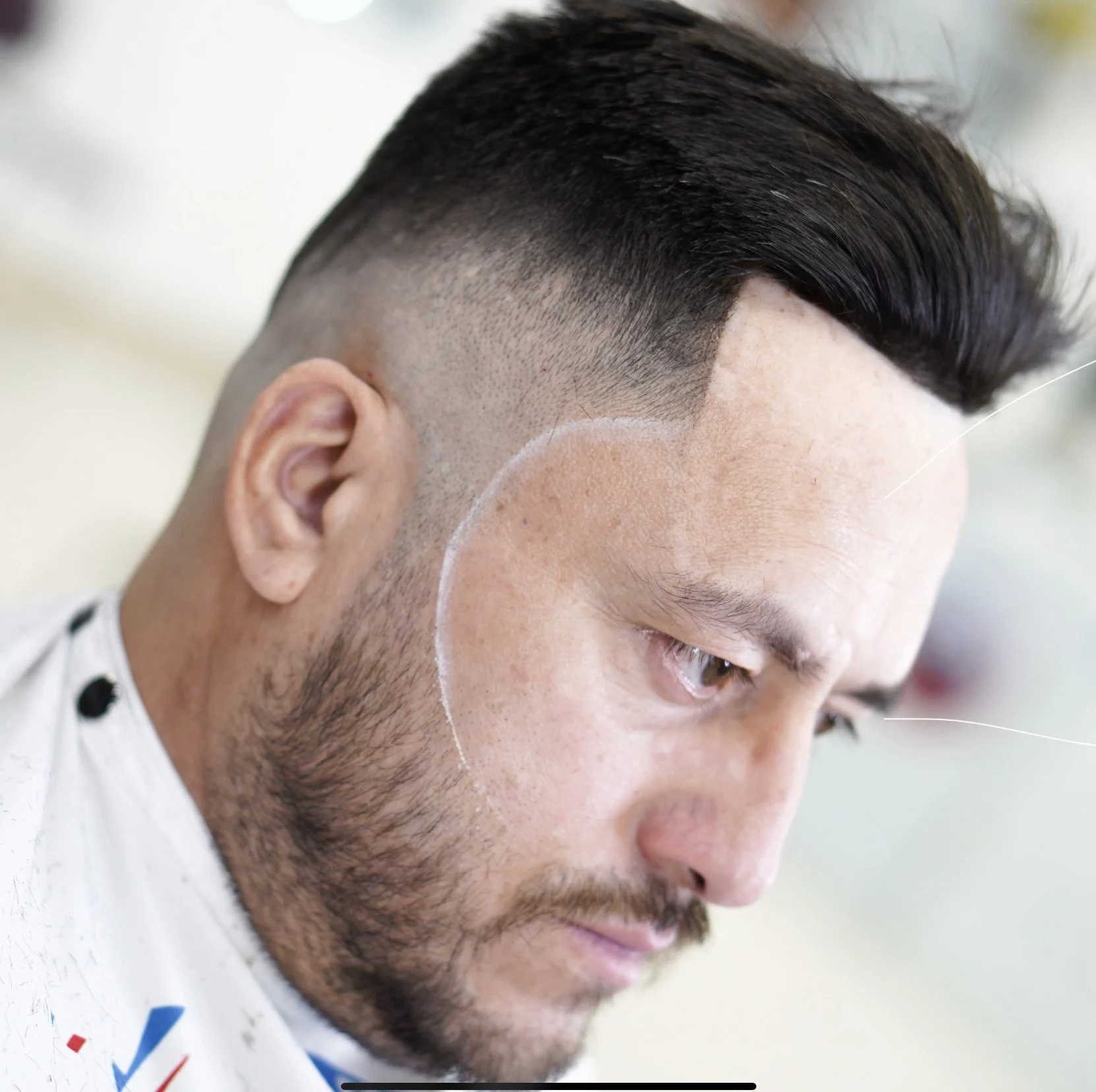 Springs Barber Shop