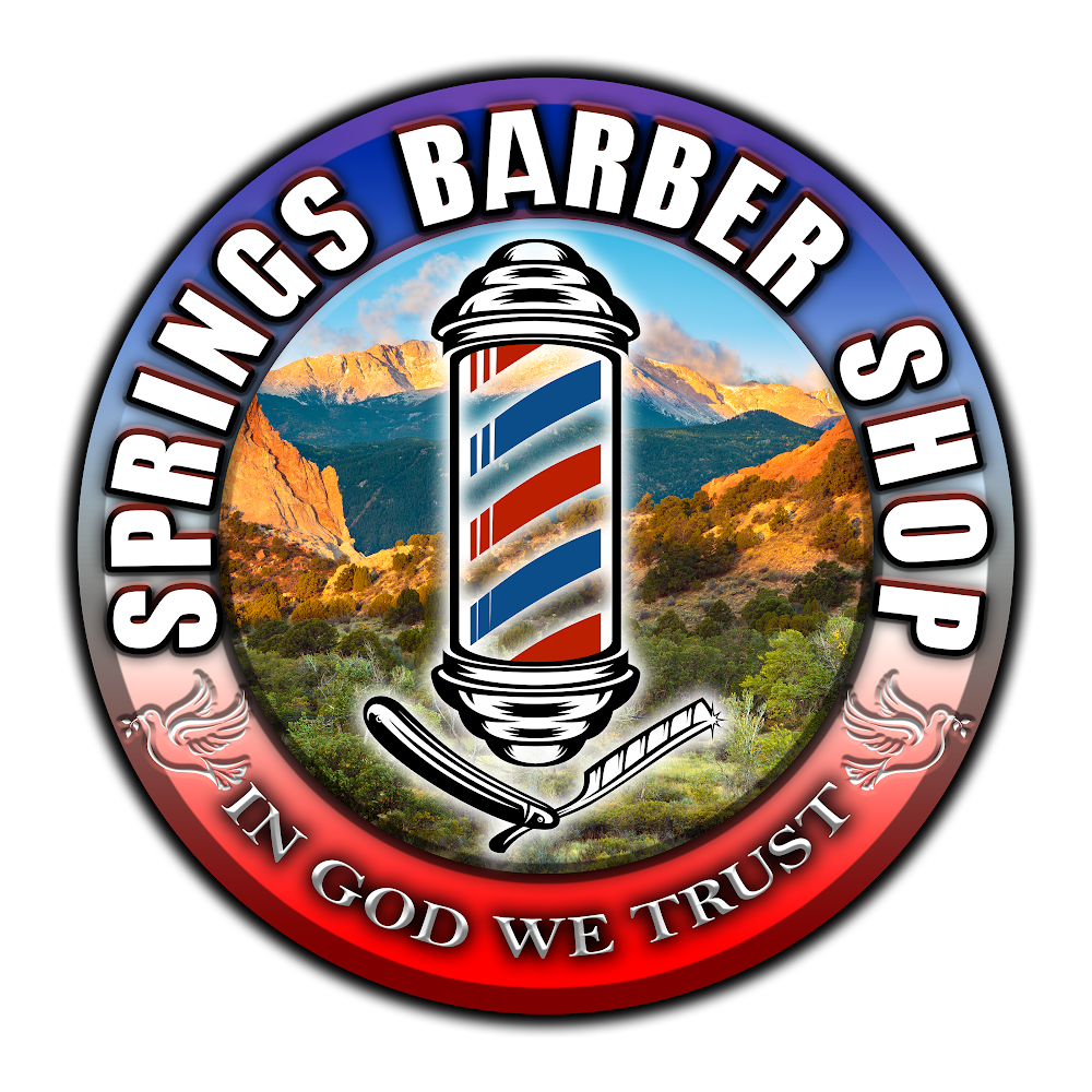 Springs Barber Shop