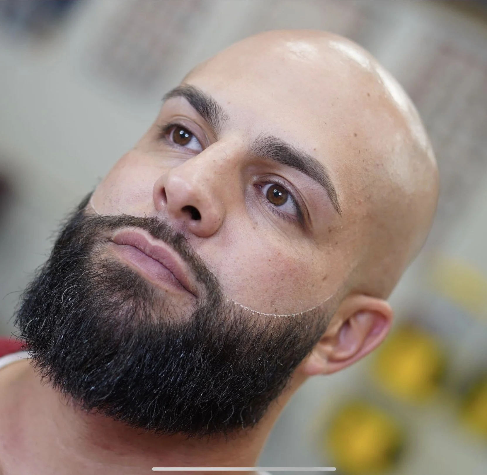 Springs Barber Shop