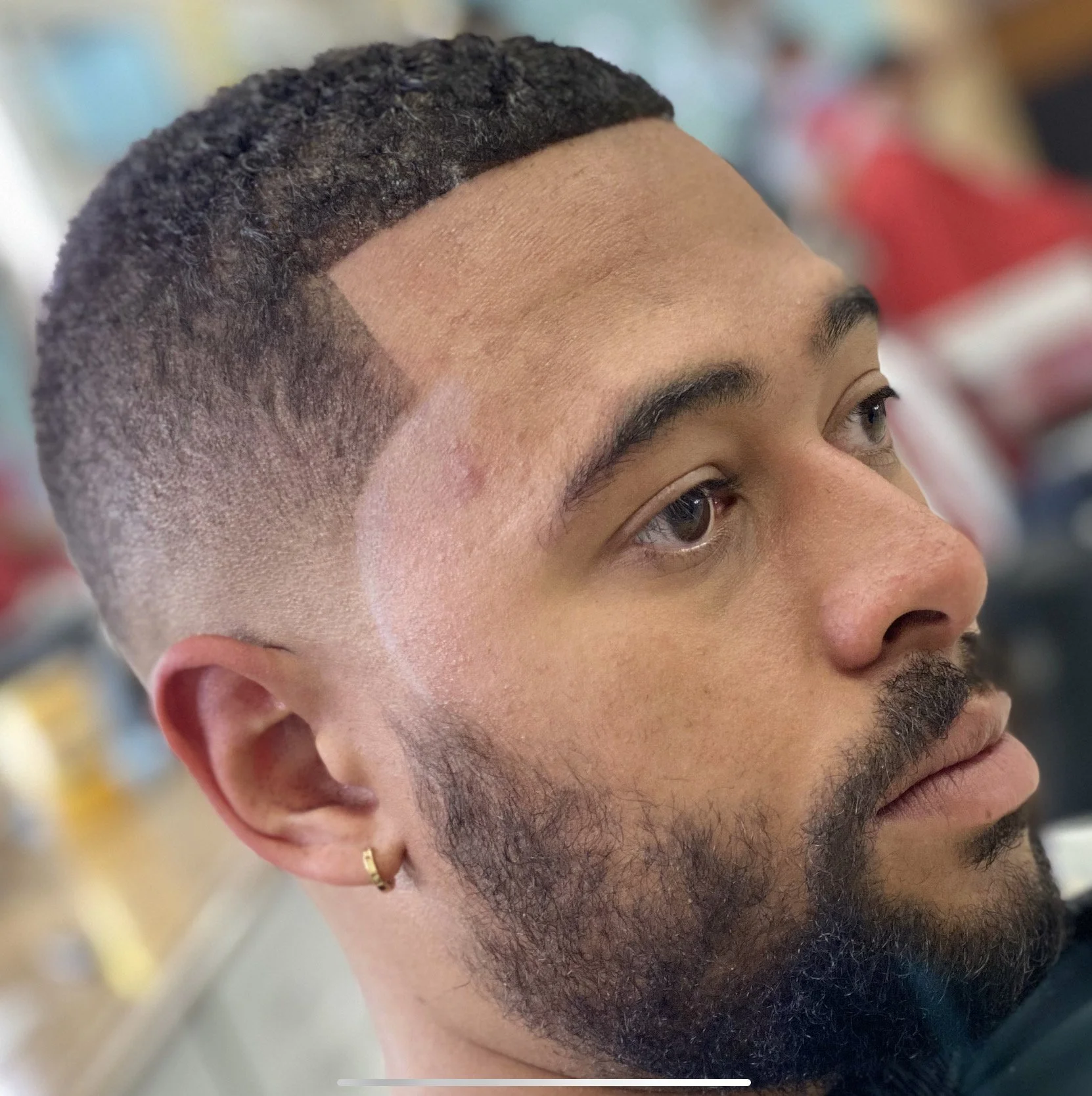 Springs Barber Shop
