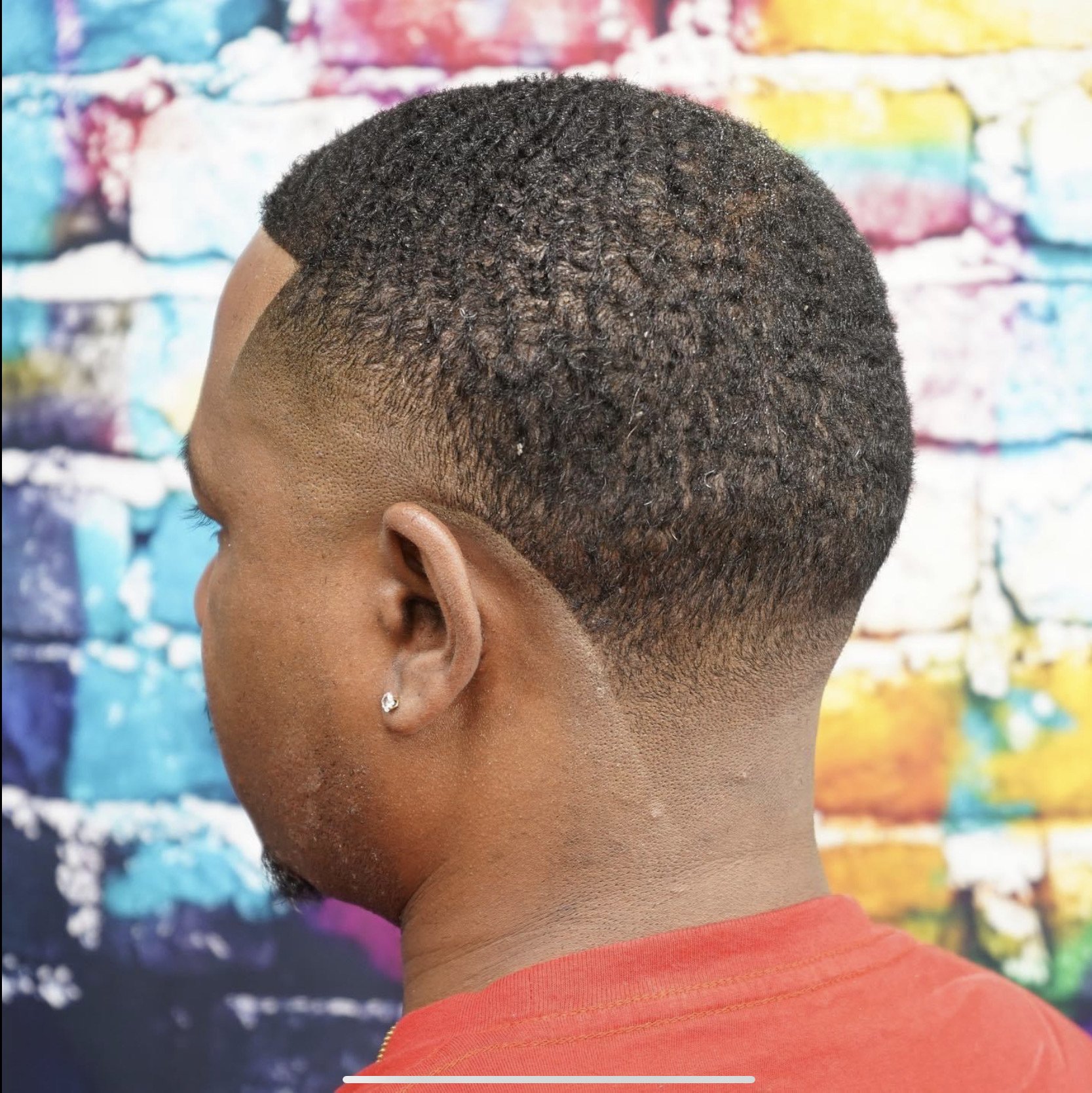 Springs Barber Shop