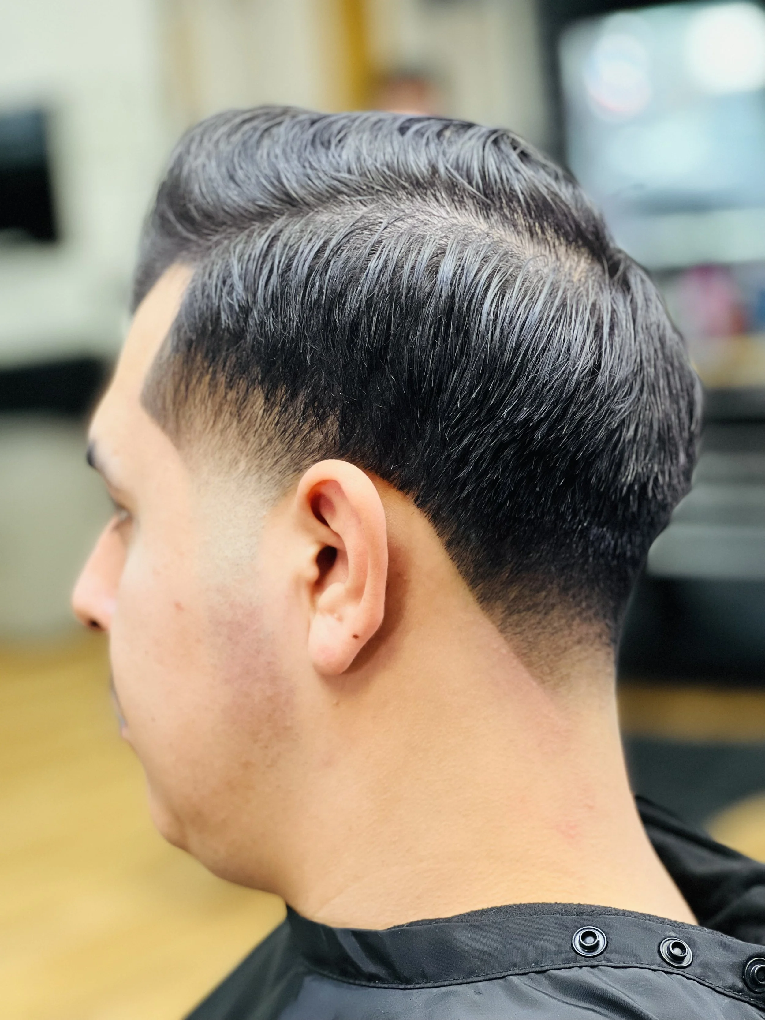 Springs Barber Shop