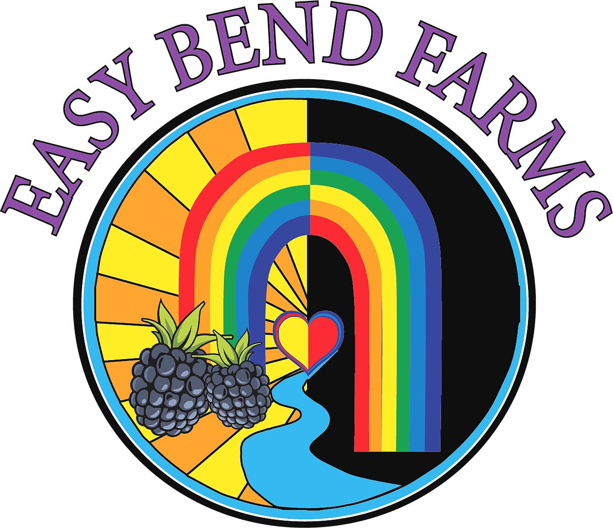 Easy Bend River Farms