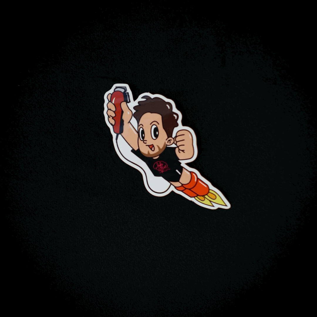 Safe Bet Astro Sticker
