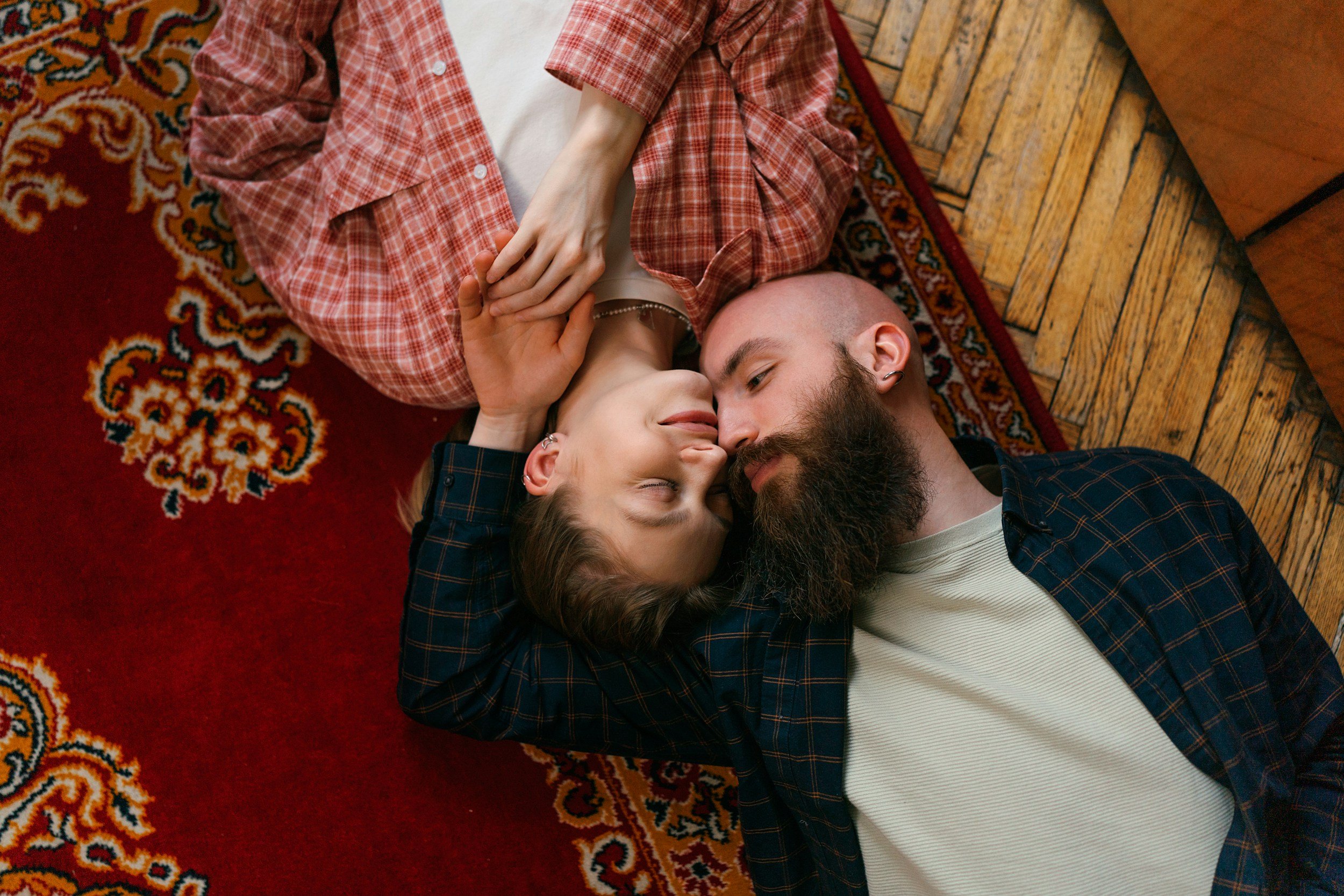 When Should You See A Sex Therapist?