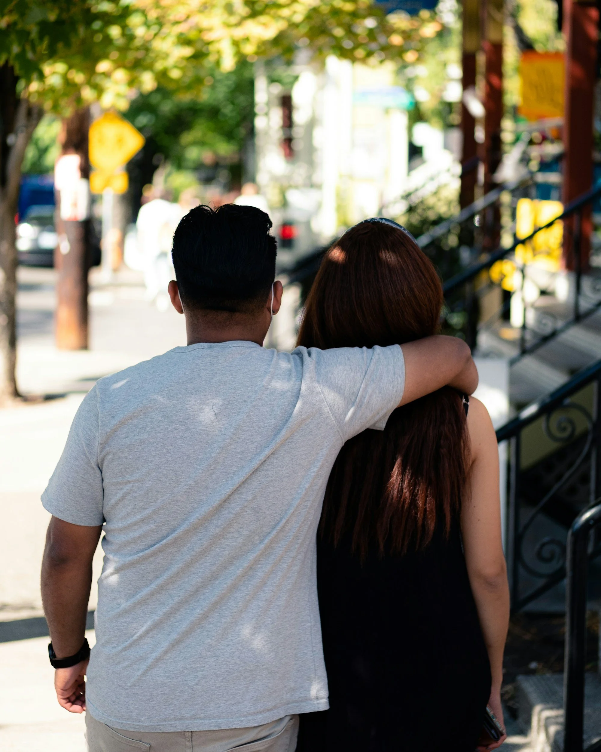 Is Couples Therapy Worth the Investment?