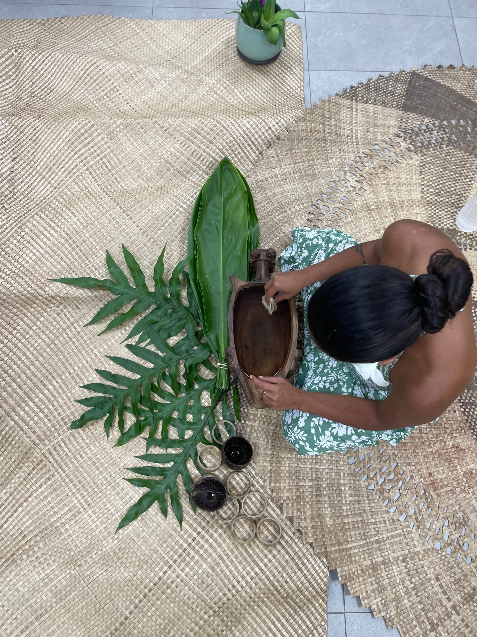 Māuruuru 2025 I Maeva 2026 