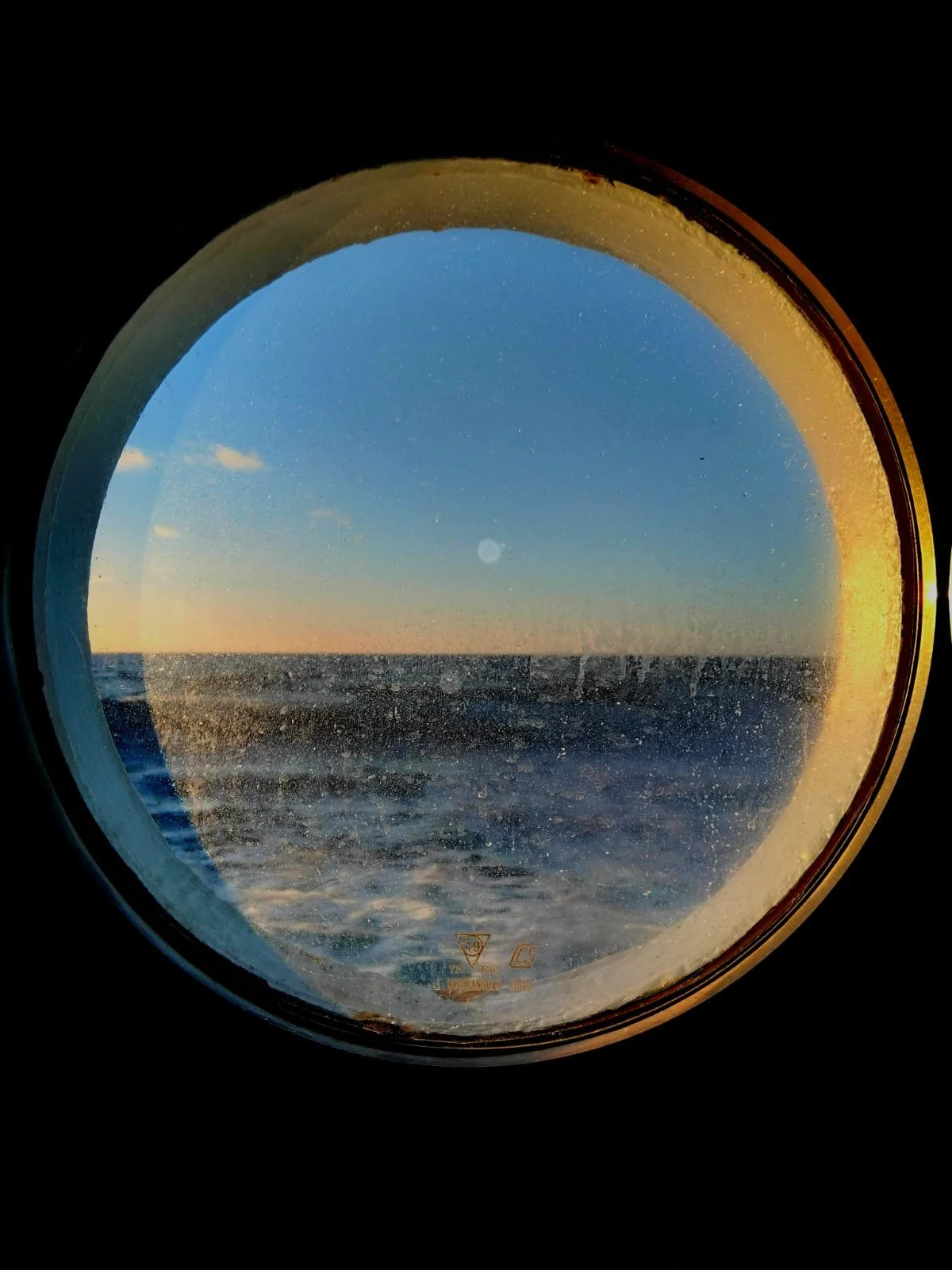 Les Australes - journal de bord de Timeri 