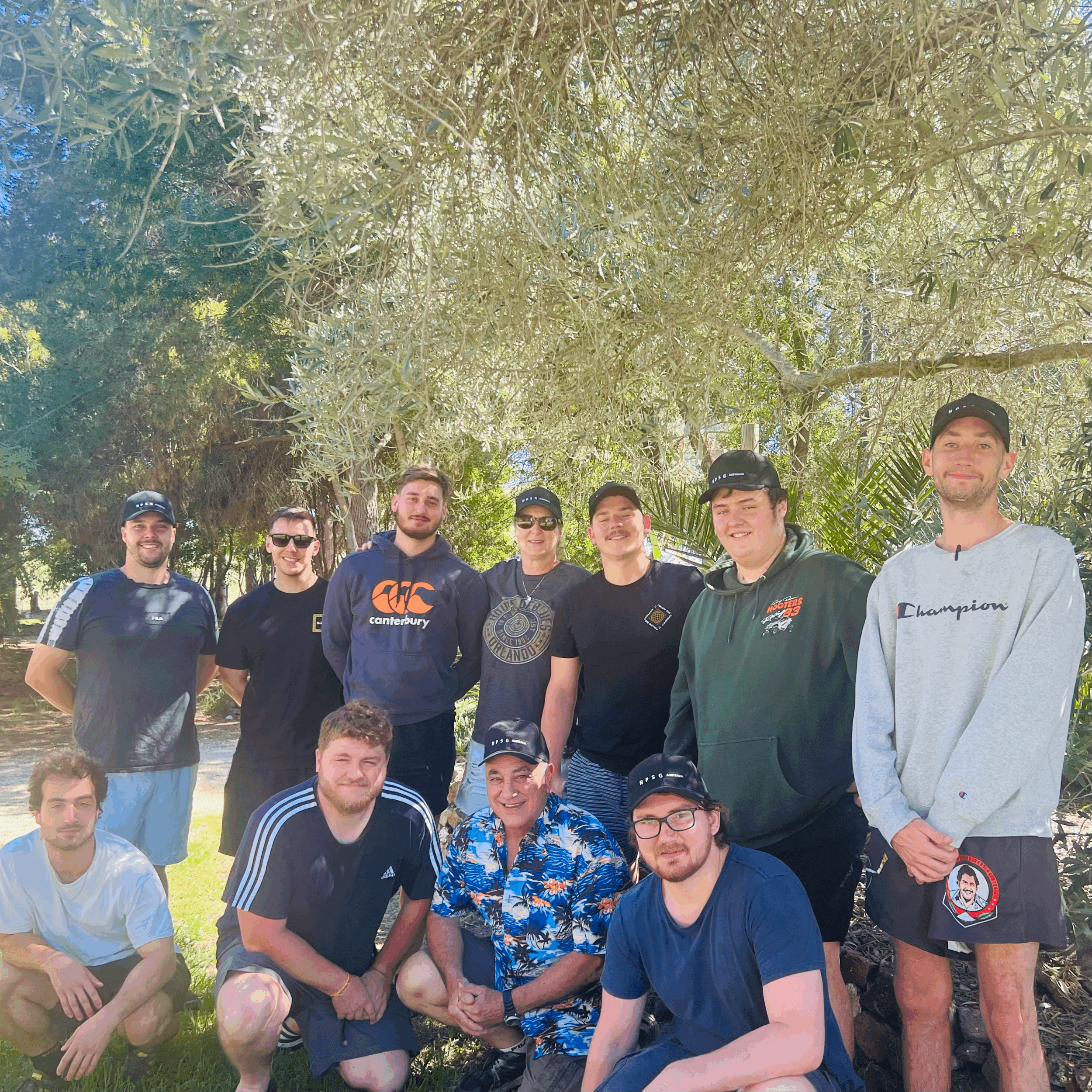 Reflecting on 2024: A Year of Teamwork and Achievement