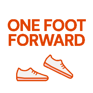 Join us in taking a positive step forward. October is Mental Health Month.