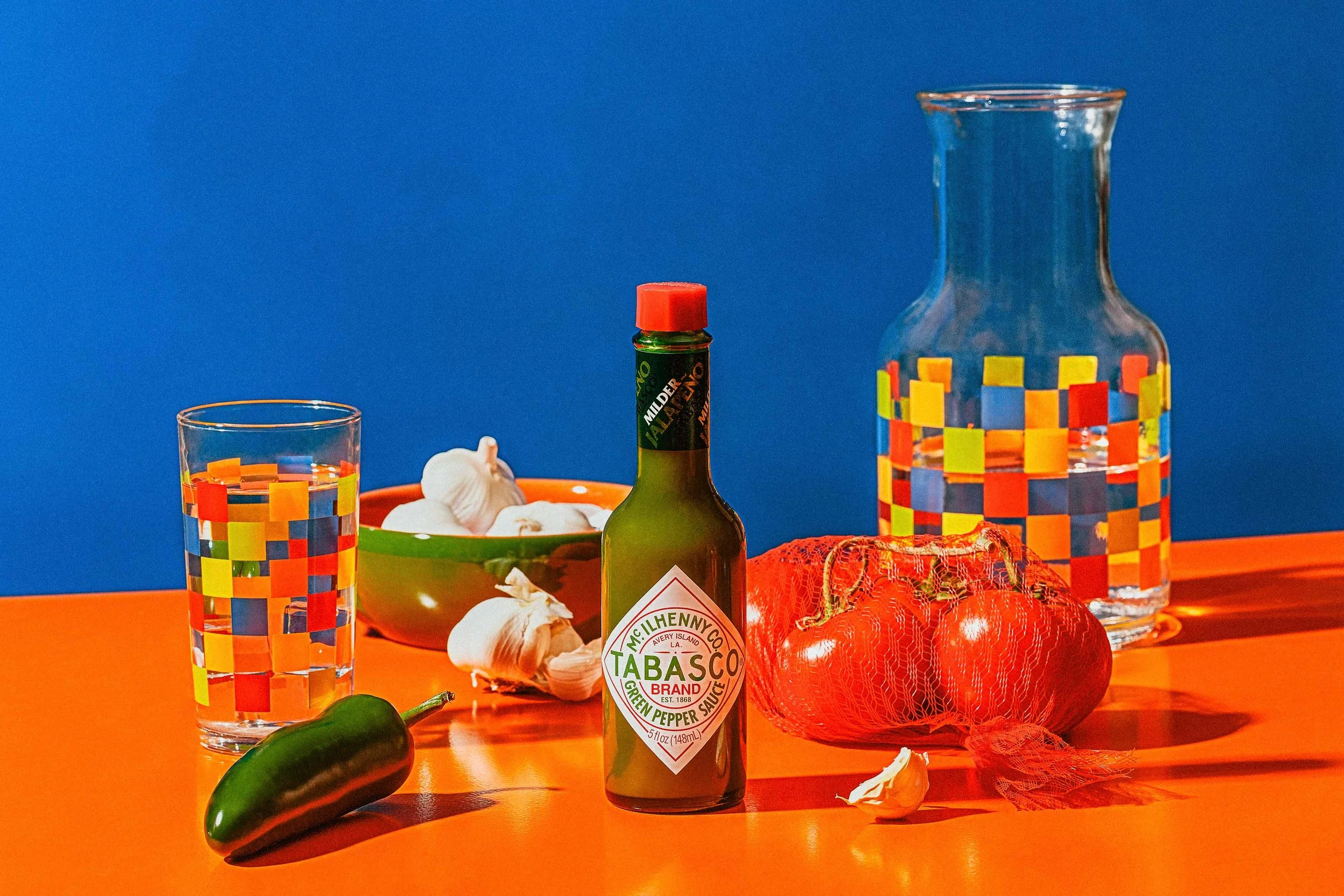 Branded Product & Still Life — Weekend Creative