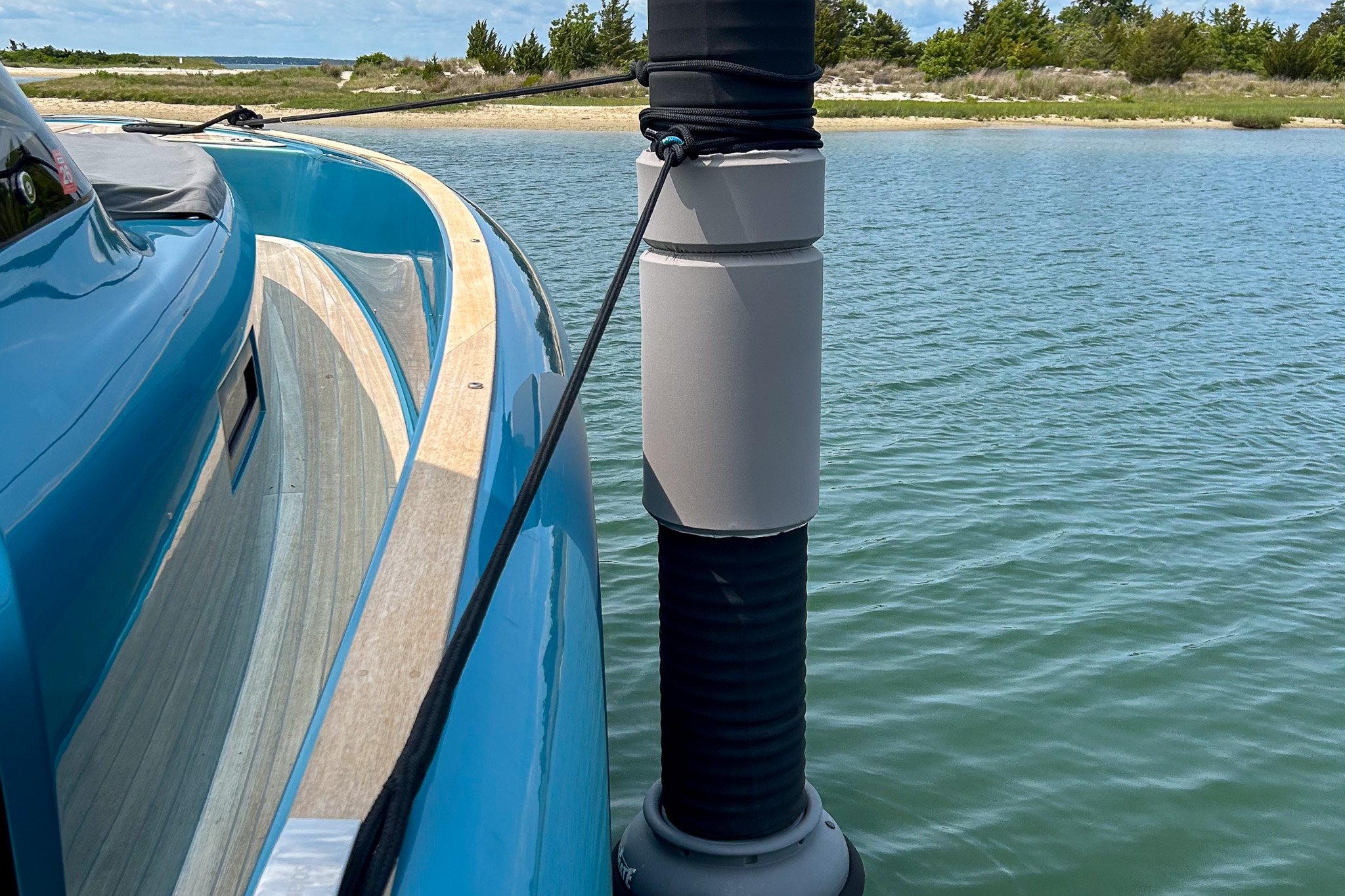 Pilemate Fully Loaded