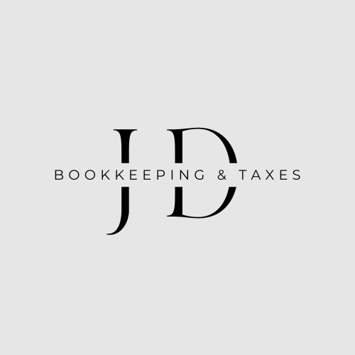 JD Bookkeeping &amp; Taxes