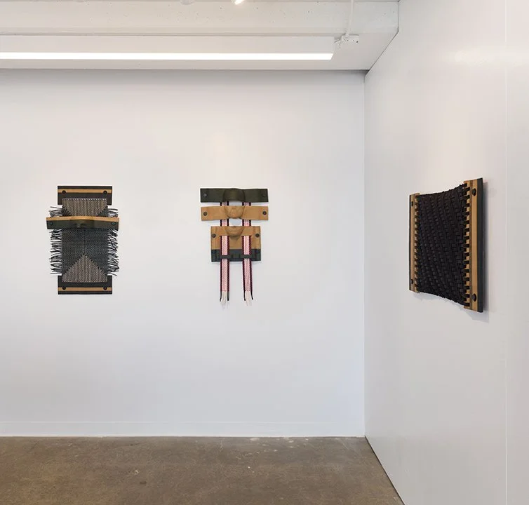 Installation, COL Gallery