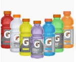 DISNEY - Gatorade