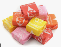 DISNEY - Starburst
