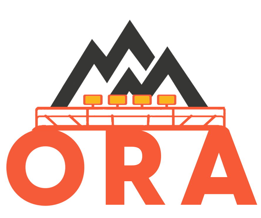 ORA-FABRICATIONS