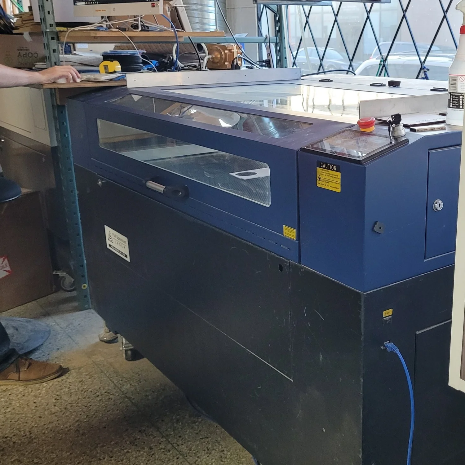Classes — MakerLabs Vancouver
