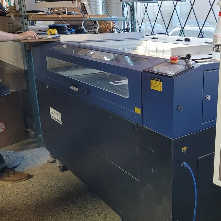 Classes — MakerLabs Vancouver