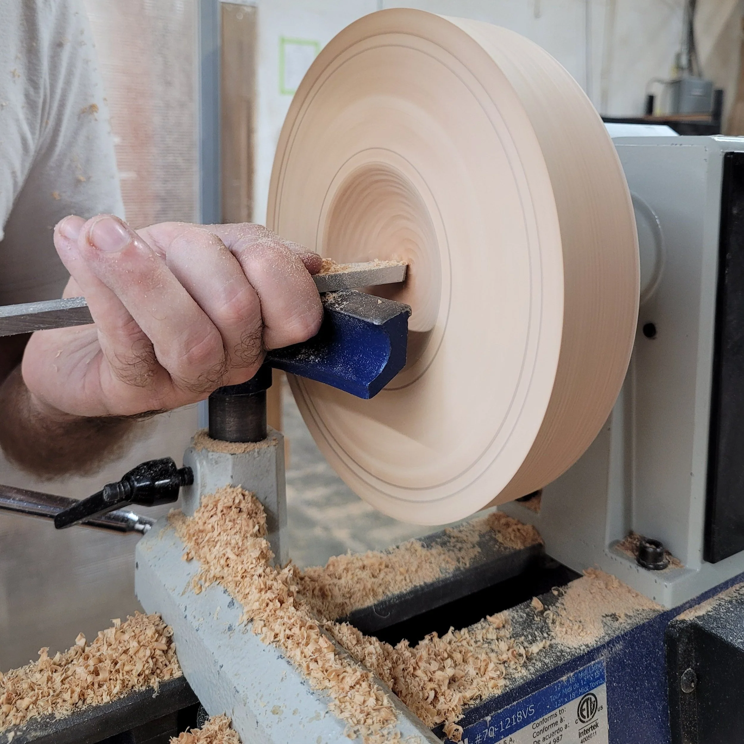 Classes — MakerLabs Vancouver
