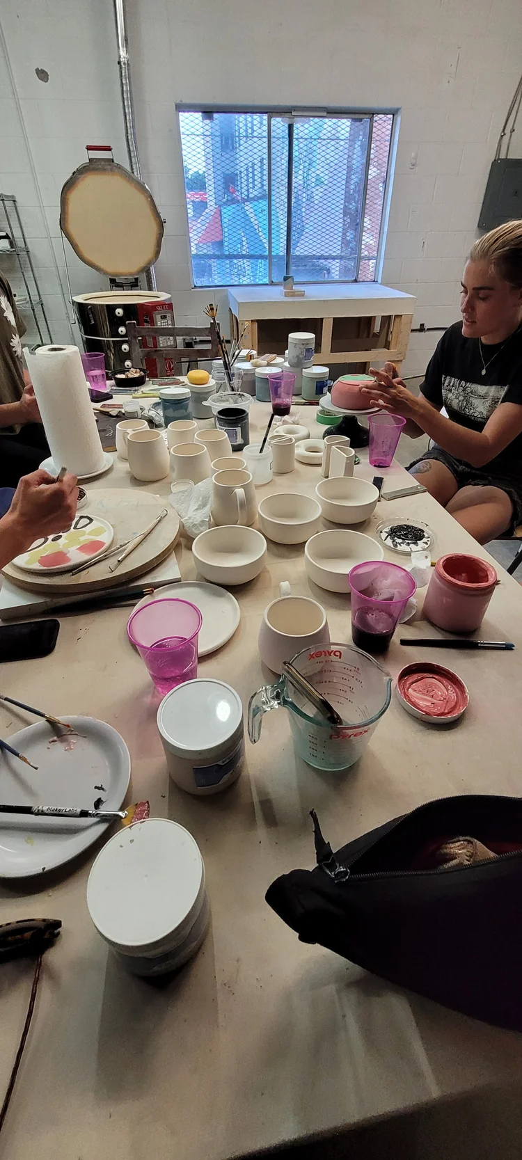 Classes — MakerLabs Vancouver