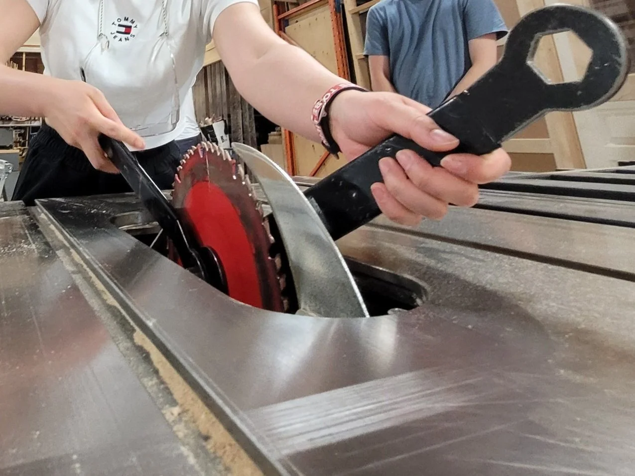 Classes — MakerLabs Vancouver